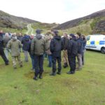 Fighting raptor crime soars to new heights