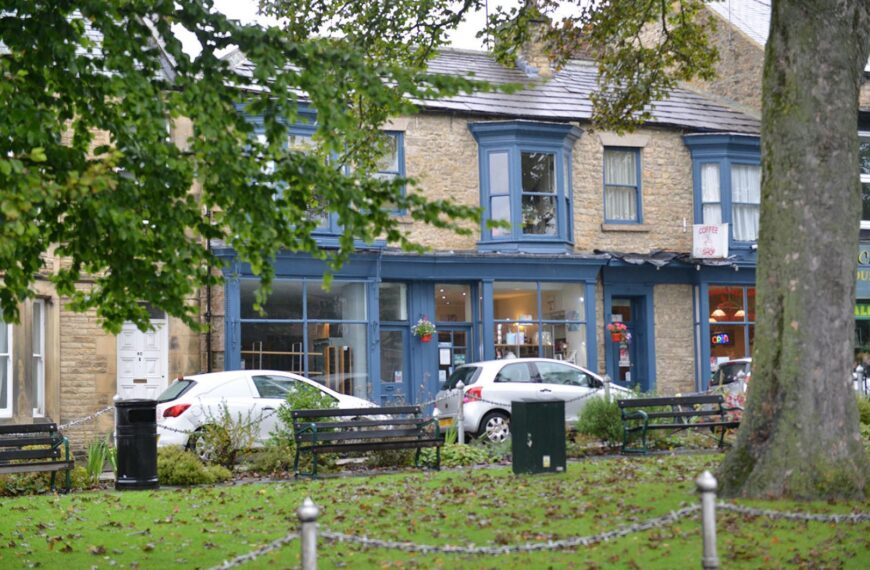 Debate over cafe’s bid for&hellip;
