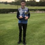 There’s no catching teenager Nicky in the&hellip;