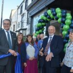 Building society’s new Barney branch ‘bucking the…