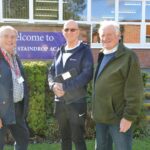 Organisers hope community gym will make Staindrop…