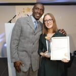 Bursary will help athlete India achieve her…