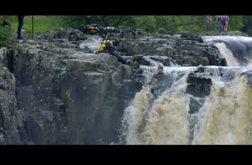 War film trailer reveals scenes&hellip;