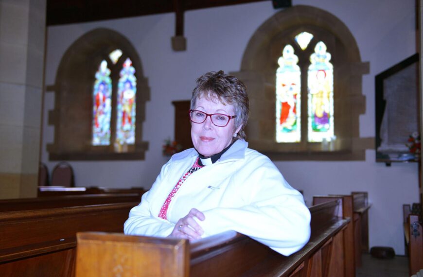 Service to celebrate Middleton-in-Teesdale church&hellip;