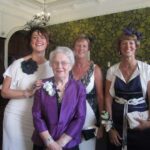 Family hope to raise the roof in…