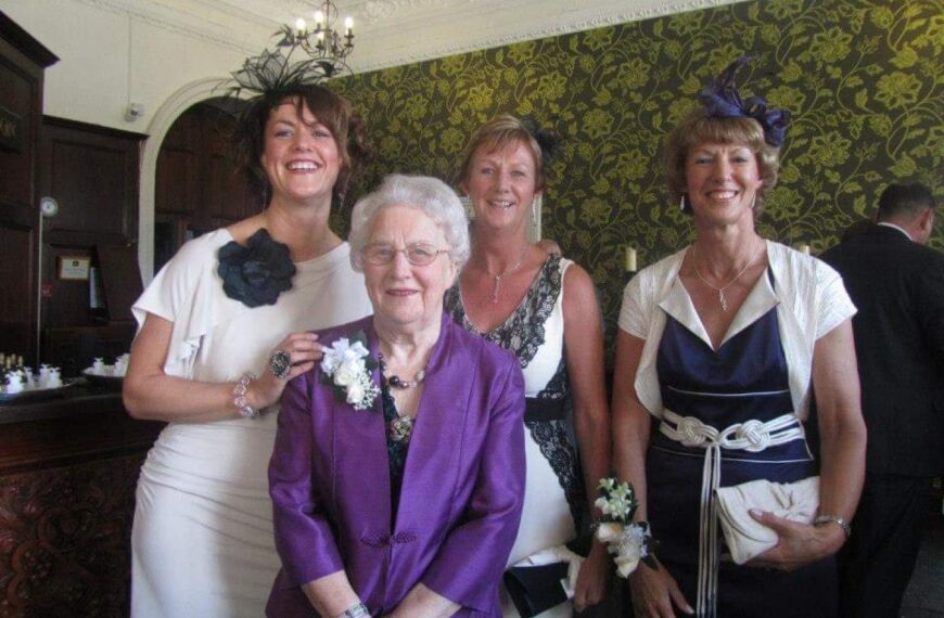 Family hope to raise the&hellip;