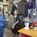Fashion show for a cause close to…