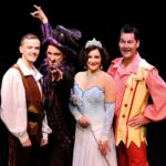 Strictly’s Shirley heads cast for this year’s&hellip;
