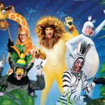 Review of Madagascar – Darlington Hippodrome