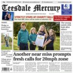 This week’s Teesdale Mercury