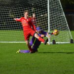 Football round-up: Bowes overcome defending champions in&hellip;
