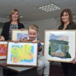 Graham’s Gallery’ will help light up Bowes&hellip;