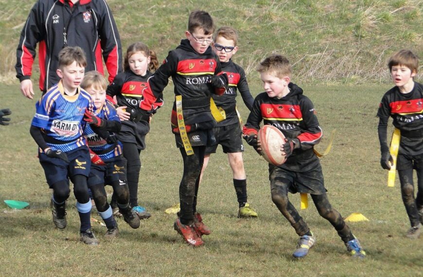 Barnard Castle RUFC hopes World&hellip;