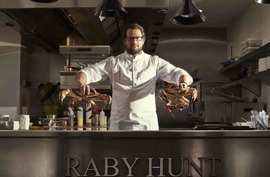 Restaurant marks tenth anniversary by&hellip;