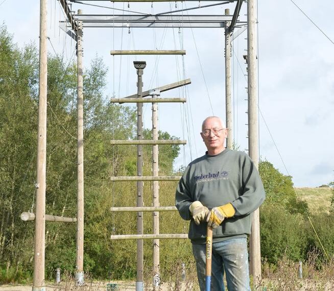Bid to create heritage garden&hellip;