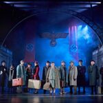 Review of The Lady Vanishes – Darlington…