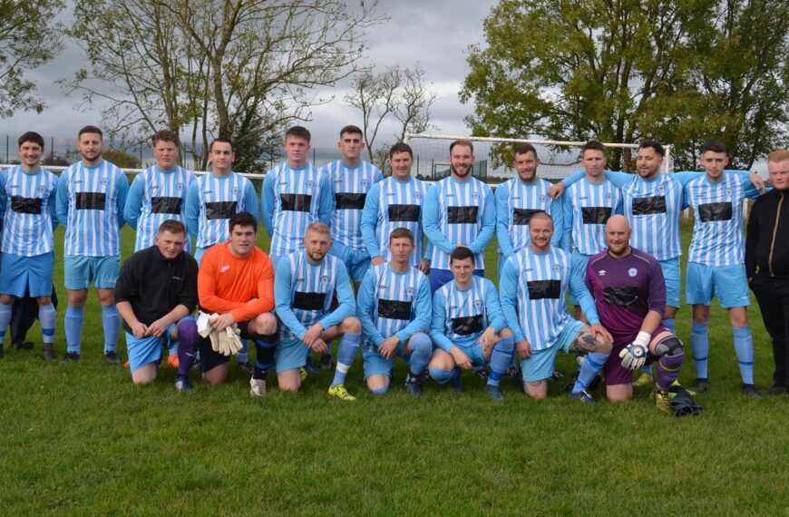 Evenwood through in cup; in-form&hellip;