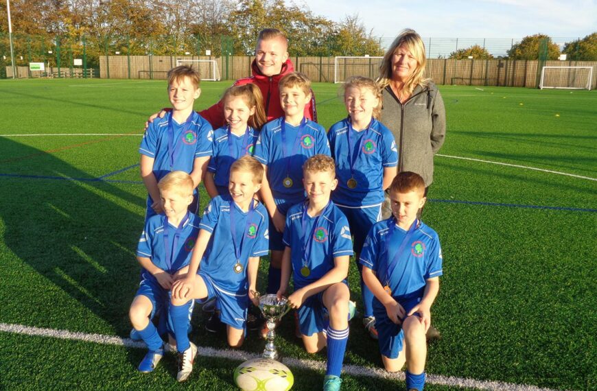 Unbeaten tag rugby team takes&hellip;