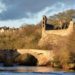 Act now – or castle walls may&hellip;