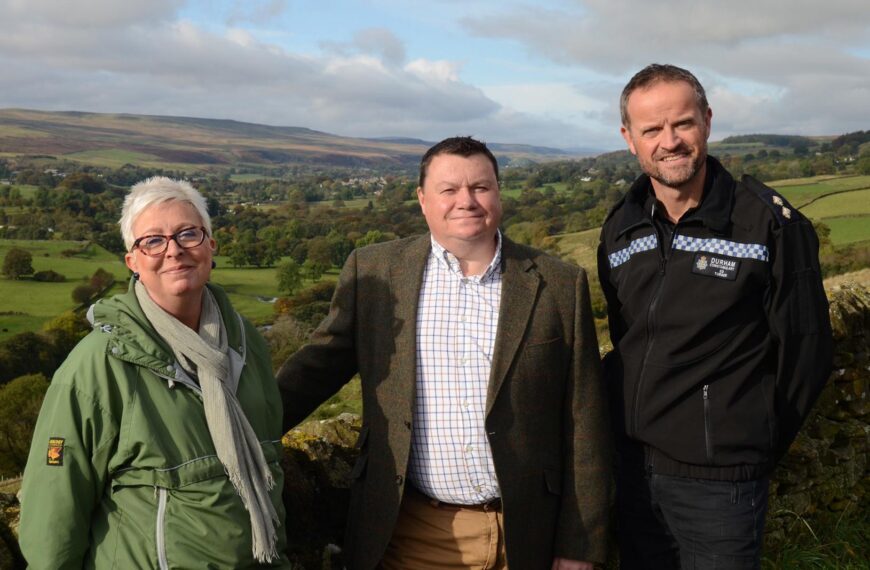 Plea over dale crime –&hellip;