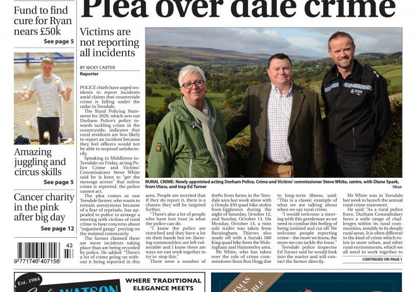 This week’s Mercury