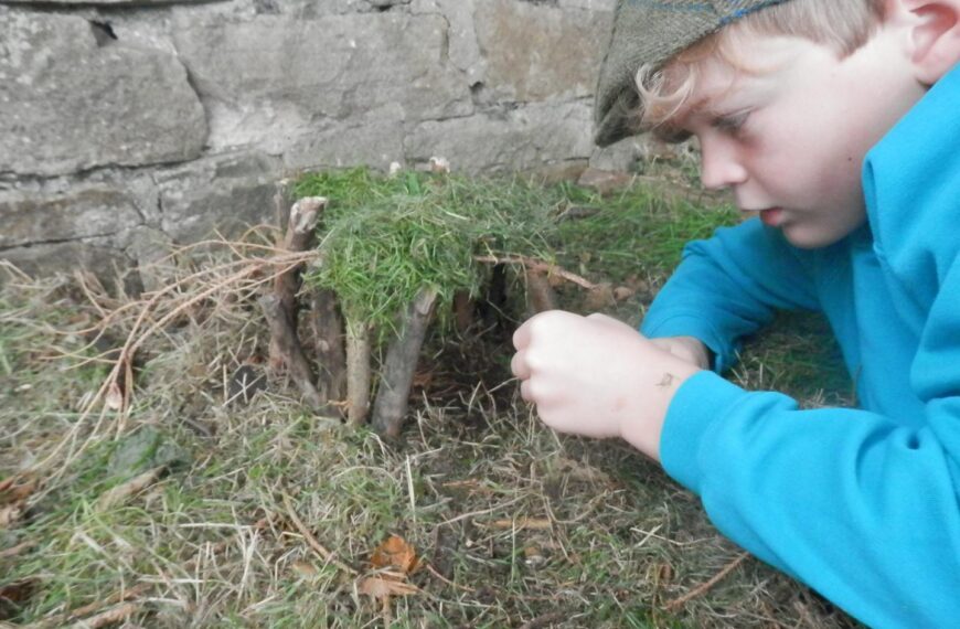 Youngsters learn all about lives&hellip;