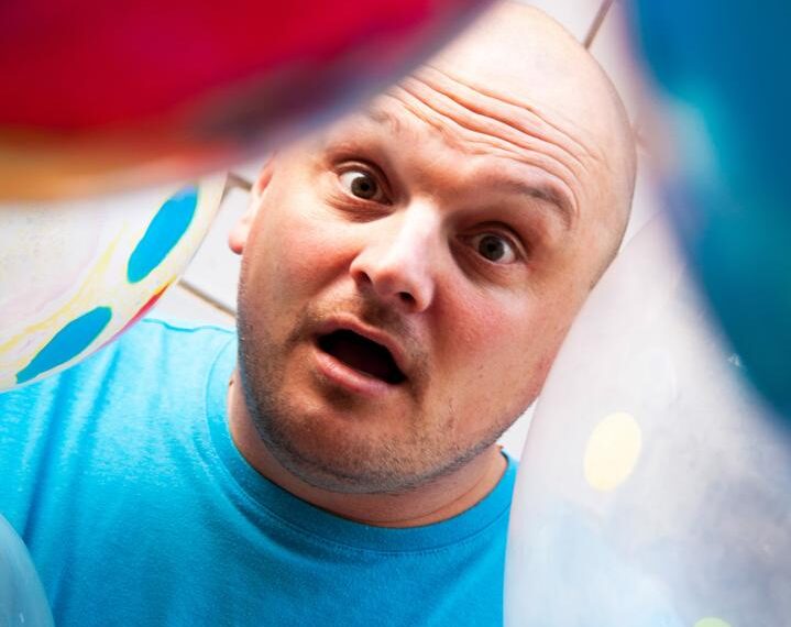 Comedian Lee heads to Barney&hellip;