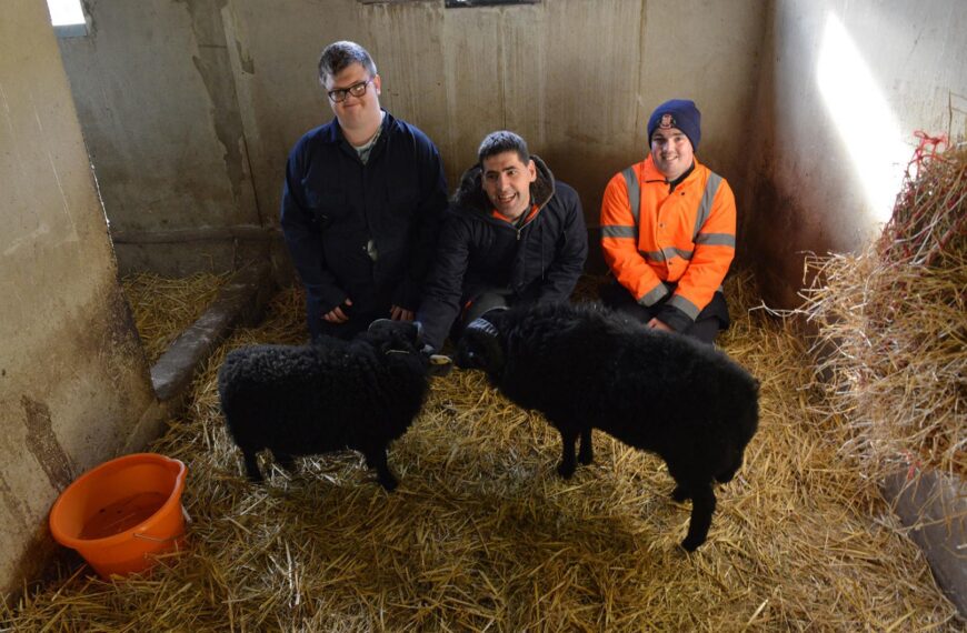 Fundraising appeal to keep 1,200&hellip;