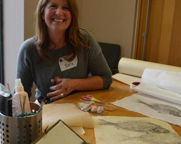 Workshops prove a hit with&hellip;