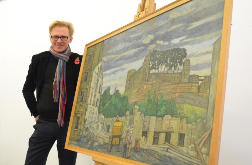 £15k must be raised to&hellip;