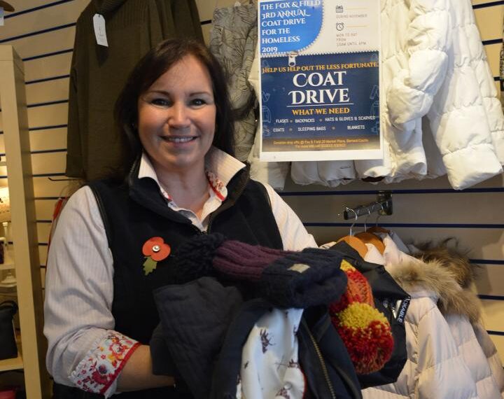 Donna’s drive to provide a&hellip;