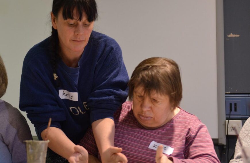 Older people with dementia get&hellip;