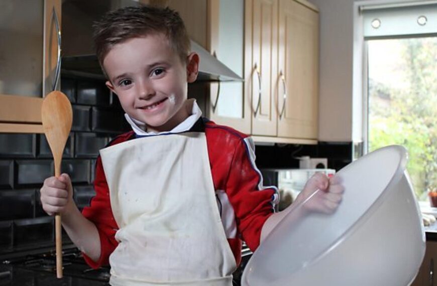 Talented Green Lane pupil makes&hellip;