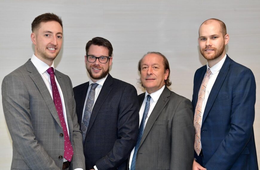 TBI Solicitors appointed to £60m&hellip;