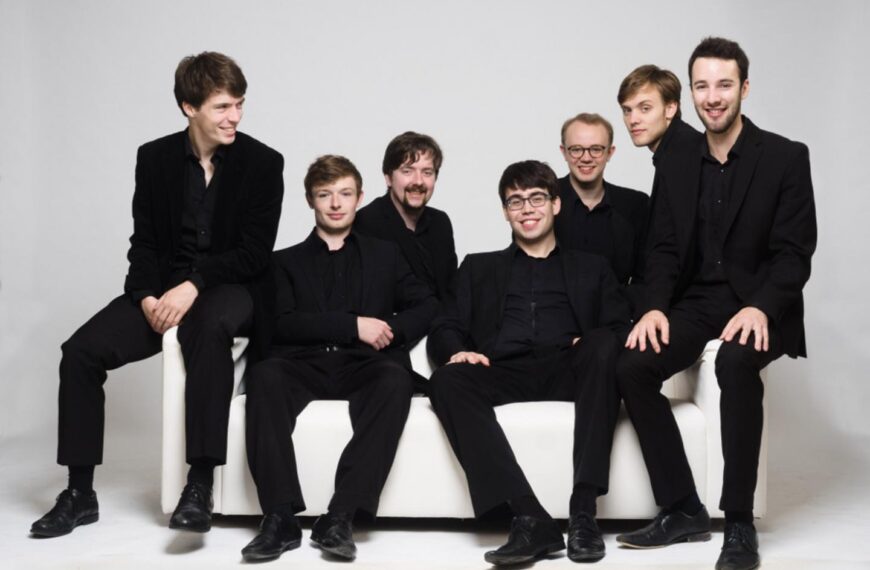 The joy of six –&hellip;
