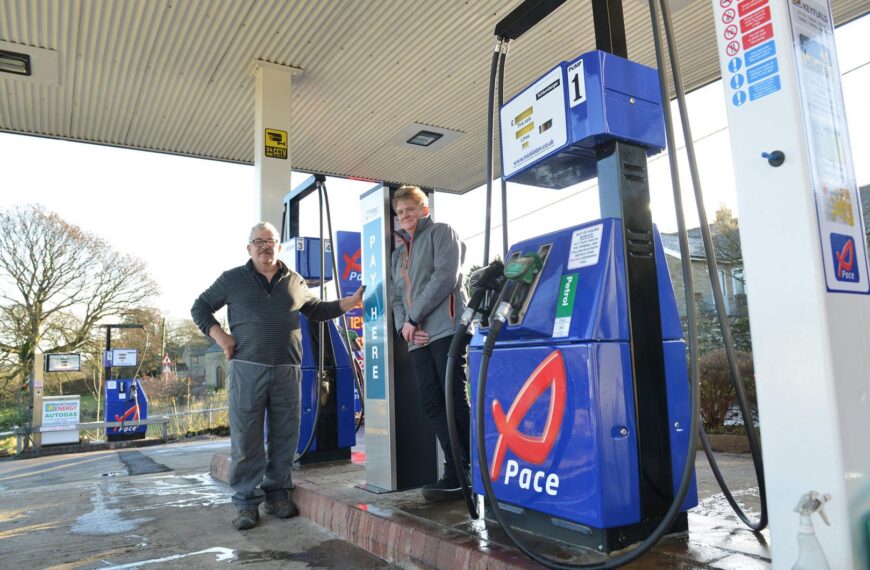 New 24-hour service comes to&hellip;