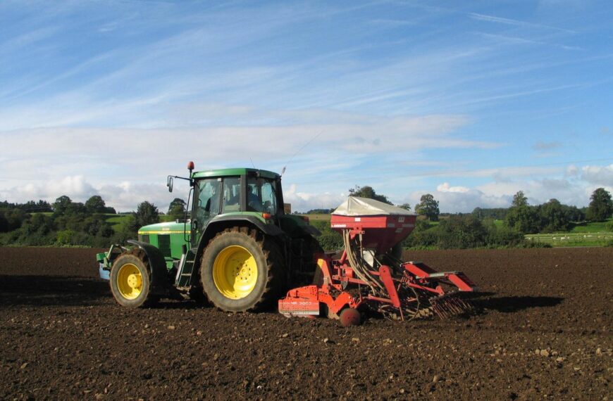 Advice to farmers after difficult&hellip;
