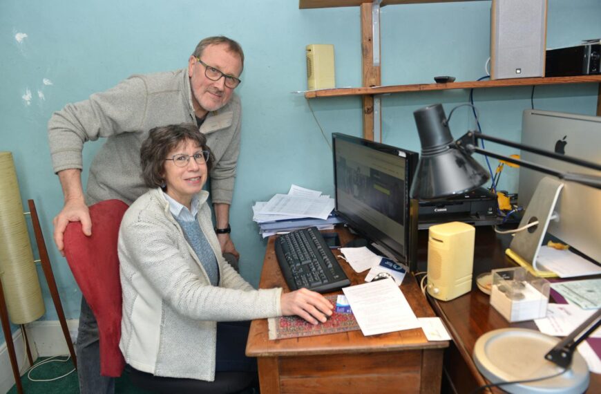 Village may generate all its&hellip;