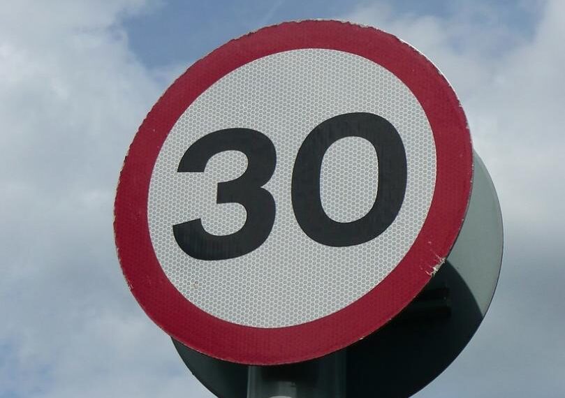 Do more to slow down&hellip;