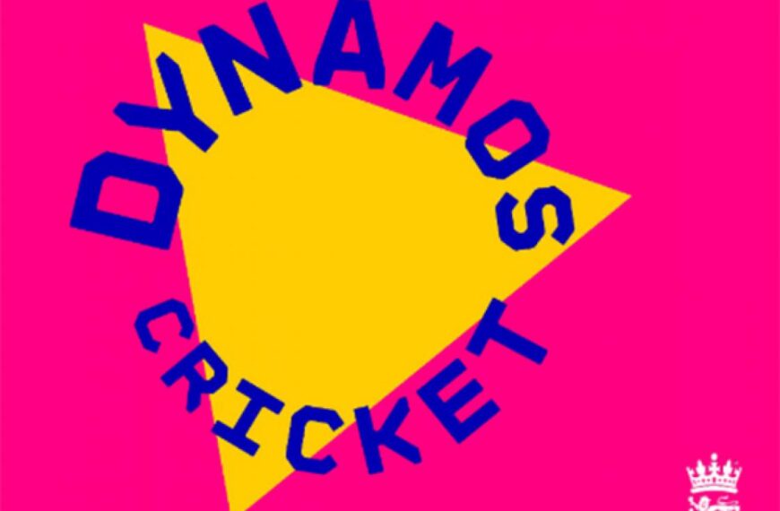 New children’s cricket coaching scheme&hellip;