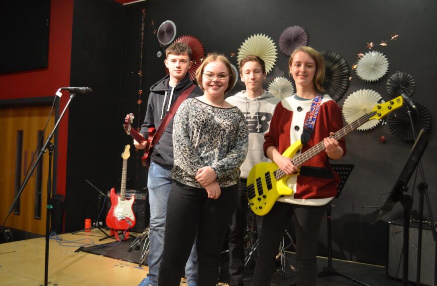Showcase highlights Teesdale as a&hellip;