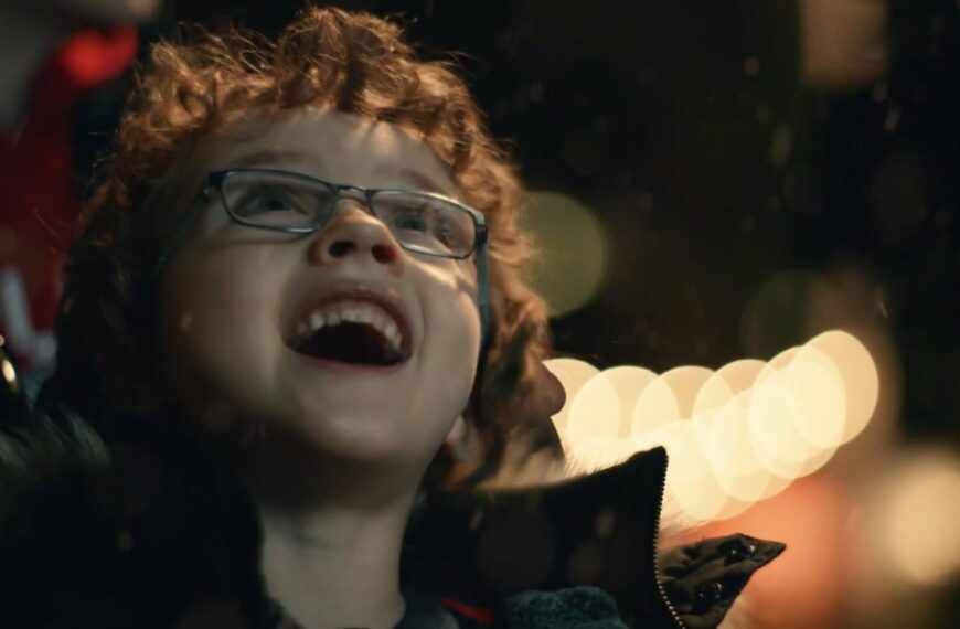 Proud mum’s tears at Teddy’s&hellip;