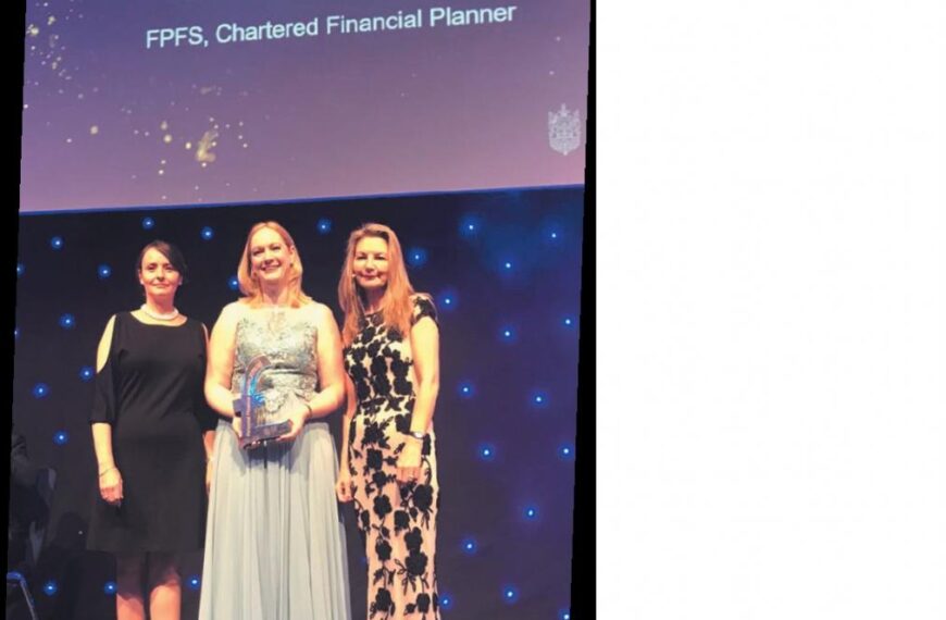 Finance expert’s hard work adds&hellip;