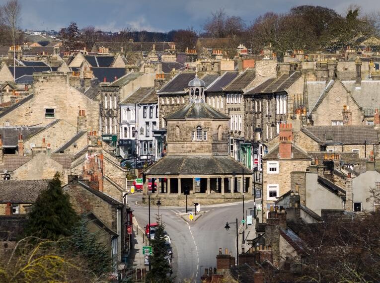 Repairs to Market Cross will&hellip;