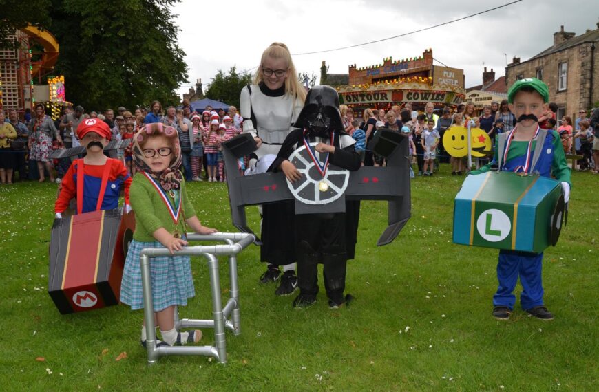 Urgent plea for volunteers to…