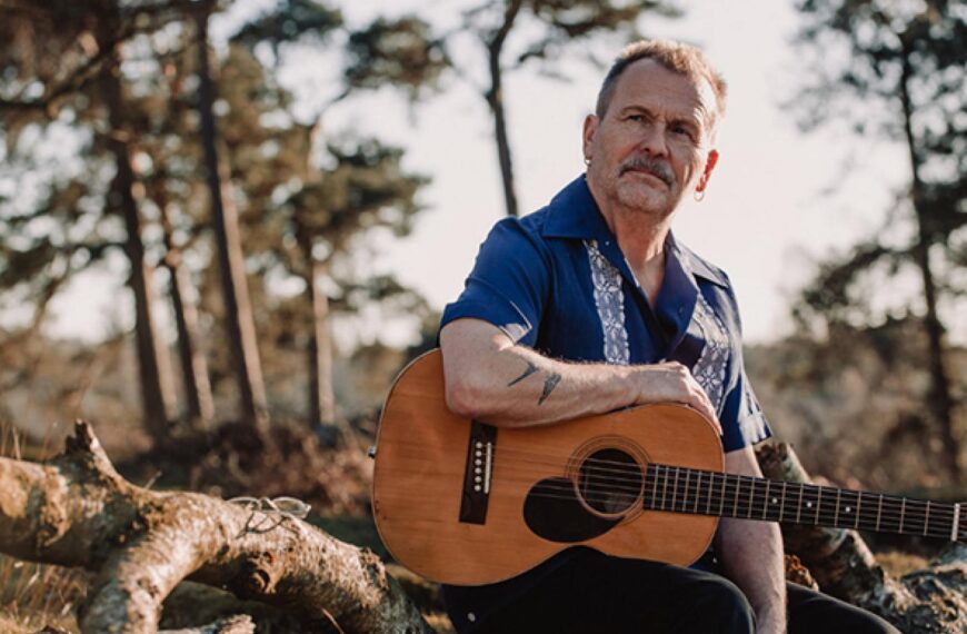 Acclaimed guitarist to perform at&hellip;