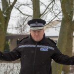 Police criticised over ‘ill advised’ Nimby comment