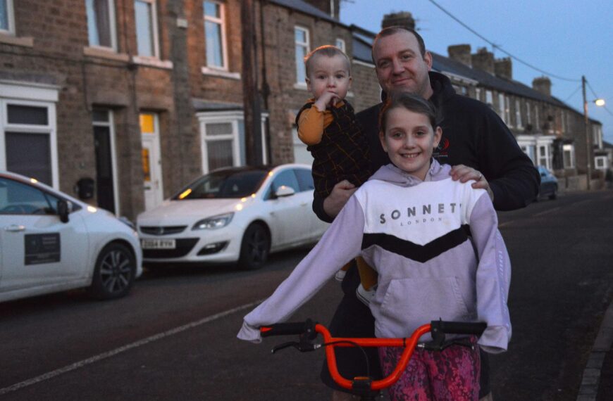 Play park bid facing a…