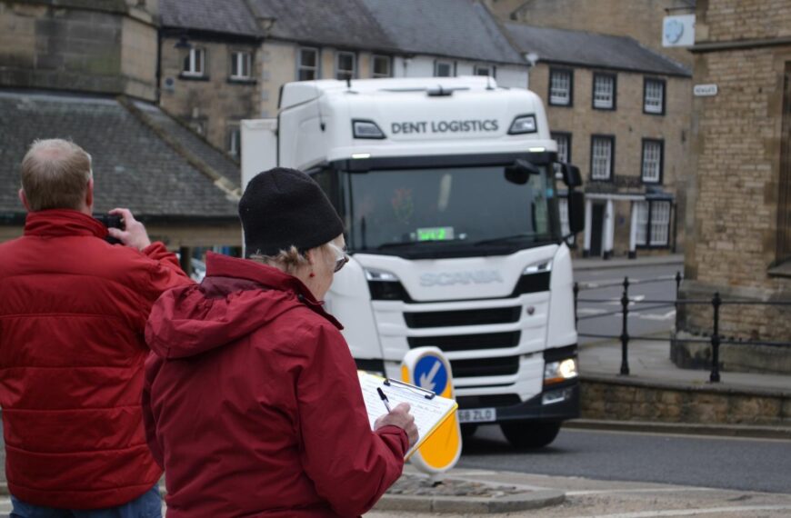 Plea to help log grief…