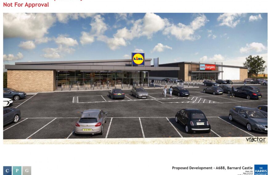 D-day for Lidl and Home&hellip;